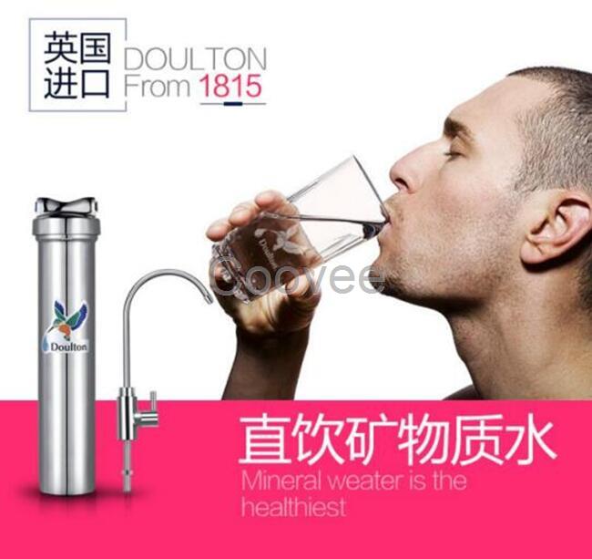 家用凈水器天貓道爾頓電器旗艦店這款你們一定不能錯過