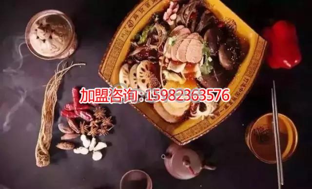 冒菜加盟连锁店-特色美食的创业之路