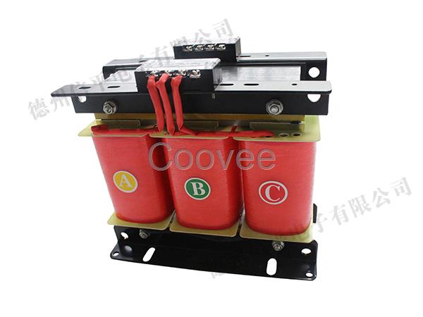 供應1-10KVA伺服配套三相伺服變壓器380變220V