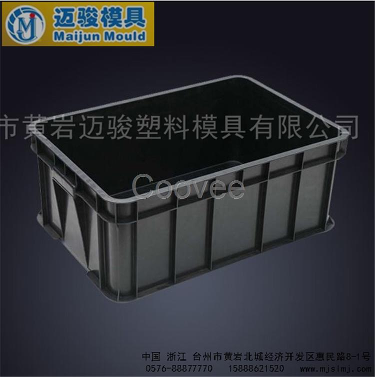 防靜電周轉箱模具加工制造廠家臺州黃巖模具生產公司