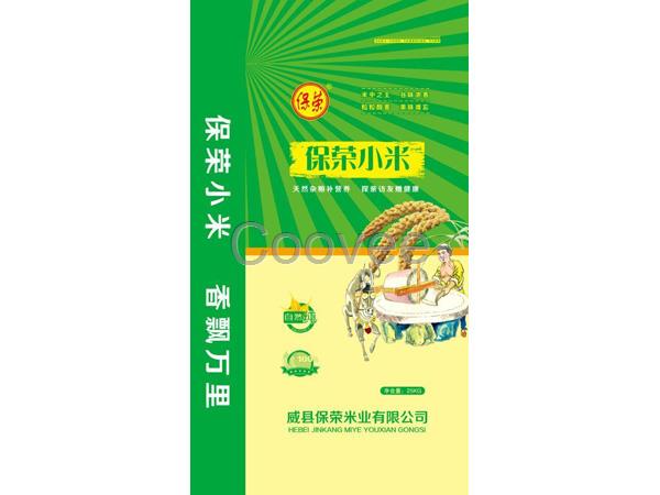邢臺小米批發(fā)供應(yīng)商