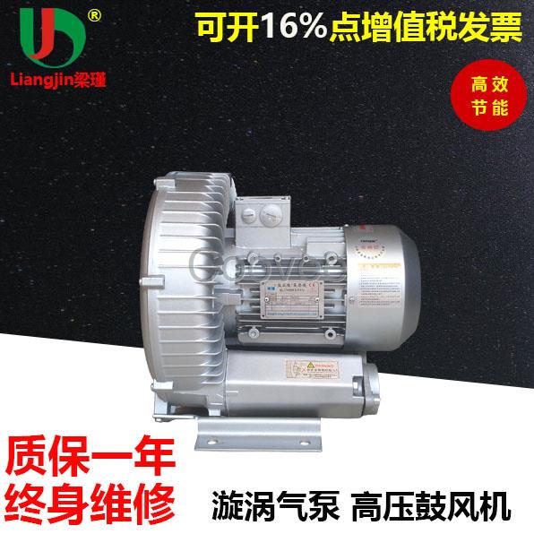 0.85KW微型高壓鼓風(fēng)機