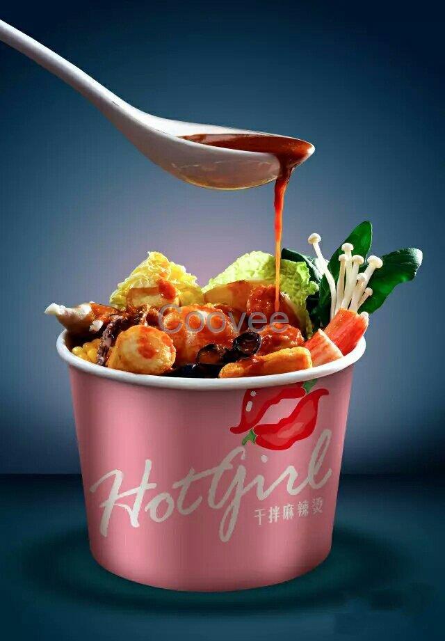 【辣妹麻辣烫】辣妹干拌麻辣烫加盟