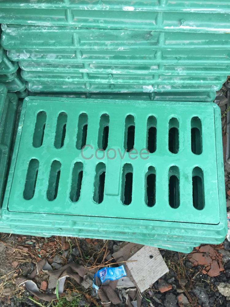 天津樹脂復合溝蓋板廠家 天津復合井蓋工廠