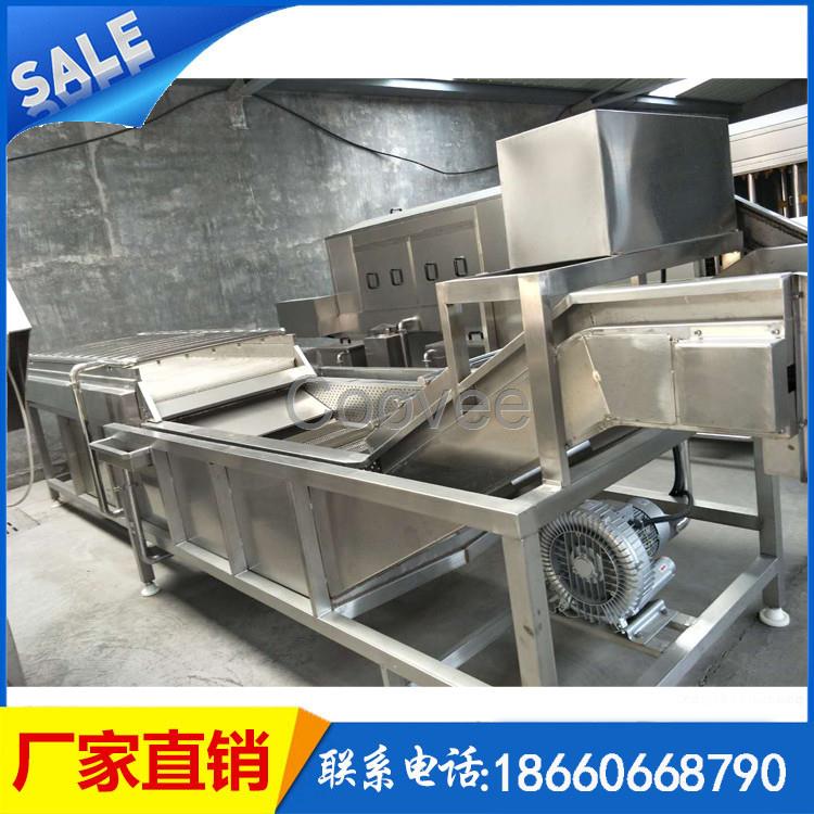 氣泡清洗機(jī)不銹鋼氣泡清洗機(jī)蔬菜氣泡清洗機(jī)
