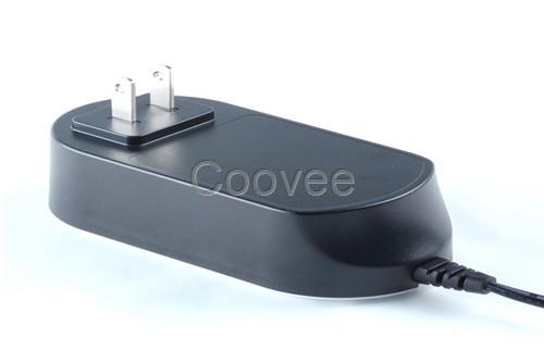 供應12V3A電源適配器通過FCC
