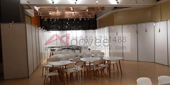 2018上海画展布置公司
