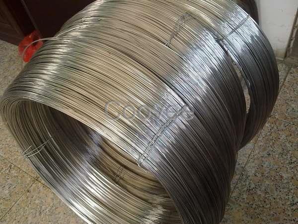 20cr13冷打線材不銹鐵草酸精抽420自攻螺絲線材