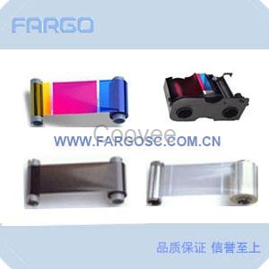 FARGO證卡色帶彩色帶