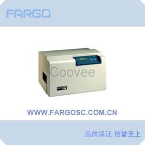 FARGO法哥C55彩色IC卡打印机