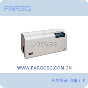 FARGO法哥PRO-L彩色激光防伪证卡打印机