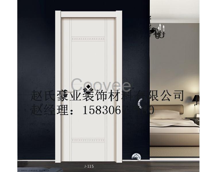 趙氏豪業(yè)會所生態(tài)門