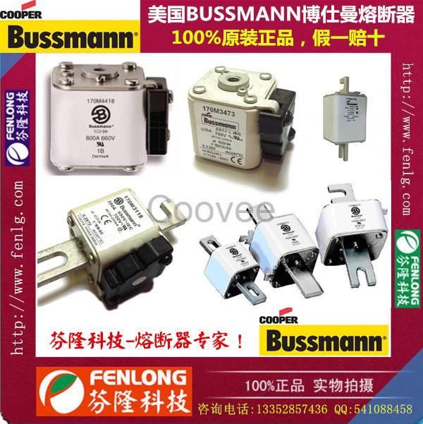 美國(guó)BUSSMANN熔斷器全系列產(chǎn)品代理銷(xiāo)售