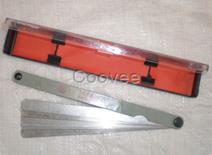 軌縫尺-軌距尺-鐵路測量工具