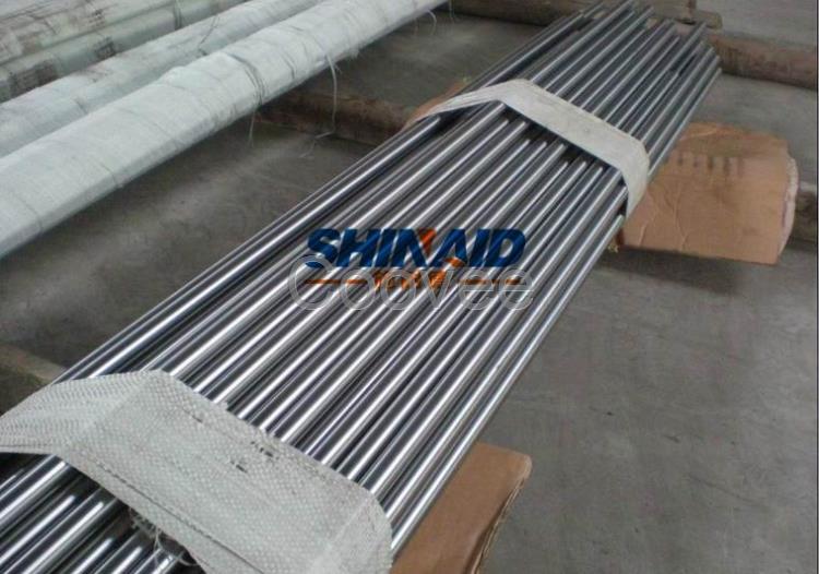 SUS304不銹鋼圓鋼批發(fā)