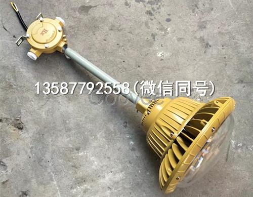 防爆led工廠燈免維護led防爆燈30W40W50W