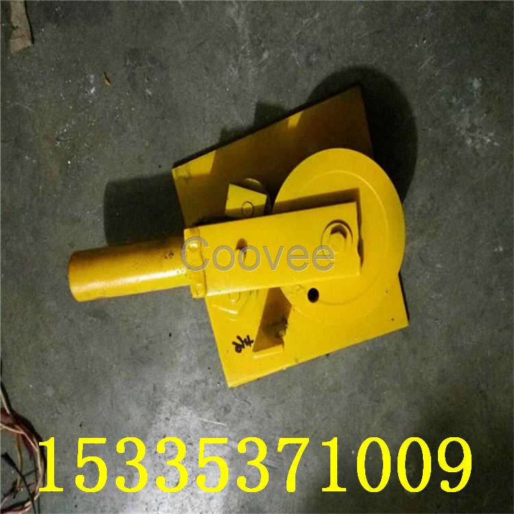 彎管器手動彎管機