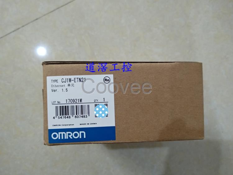 CJ1WPD025OMRON歐姆龍可編程控制器全新原裝
