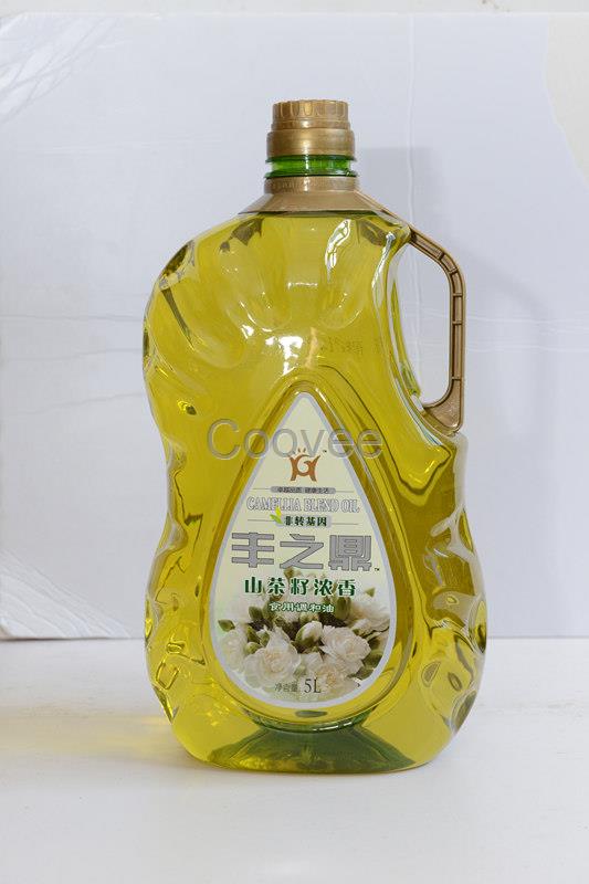 讓你青春有內(nèi)而發(fā)的山茶籽油
