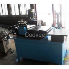 螺旋焊管成型機螺旋焊管設備廊坊瑞博機械廠家供應