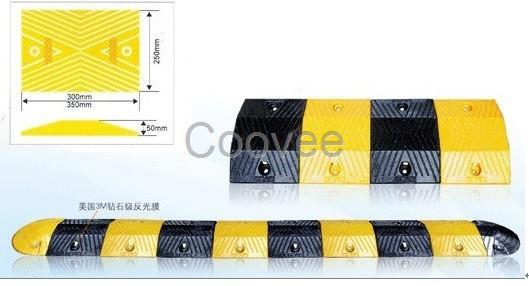 惠州市路引科技批發(fā)鑄鋼減速帶廠家交通設(shè)施廠