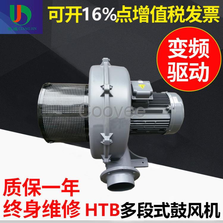 廠家直銷2HTB65-503風(fēng)機(jī)原裝全風(fēng)5HP多段式風(fēng)機(jī)銷售