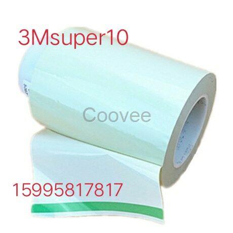 3msuper10膠帶