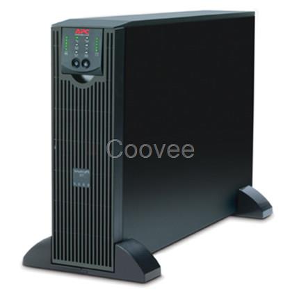 APC施耐德UPS電源5KVASURT5000UXICH