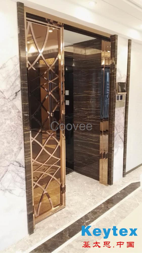 家用磁懸浮自動門