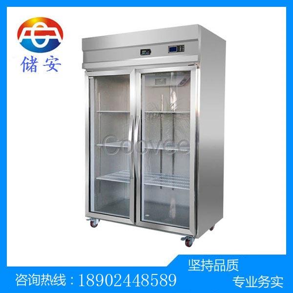半導體電子恒溫恒濕存儲柜