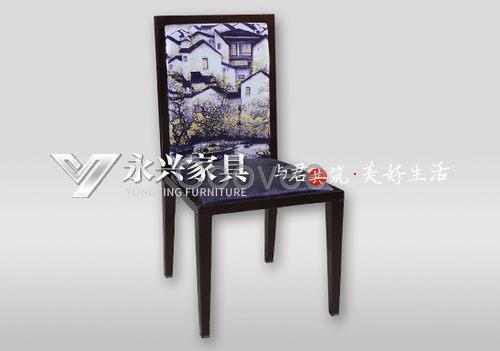 主題酒店桌椅批發廠家