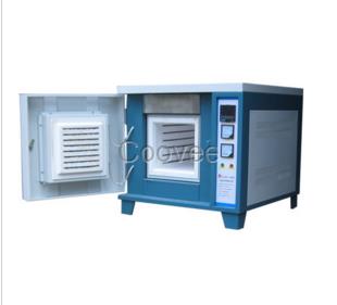 亞博供應箱式電阻爐