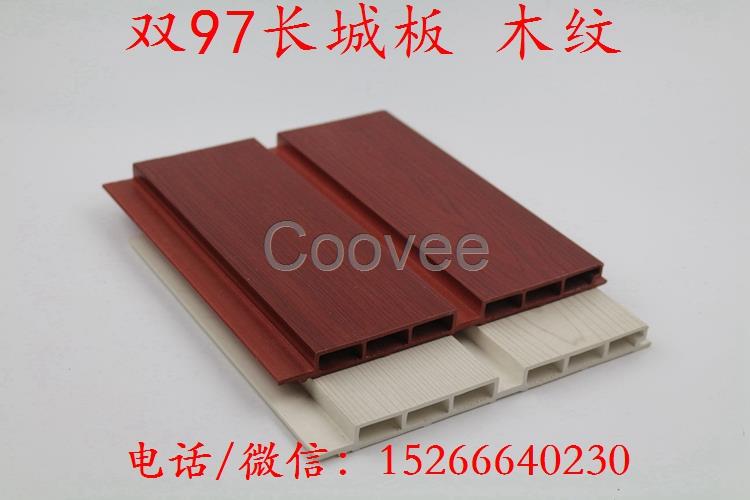 老河口綠可木187外墻板批發(fā)