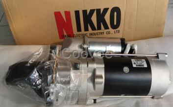 600-863-5711小松起動機