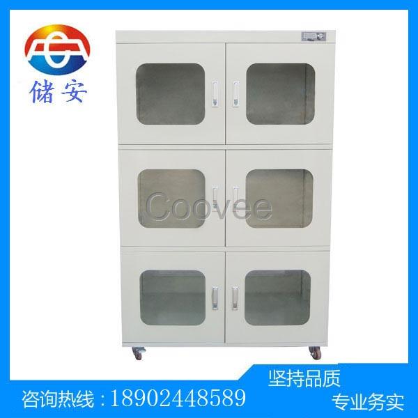 IC電子元件晶片快速除濕干燥存儲柜