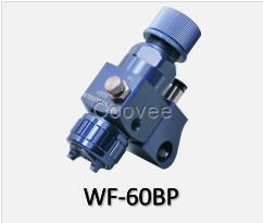WF-60BP中壓自動噴槍噴漆噴漆槍
