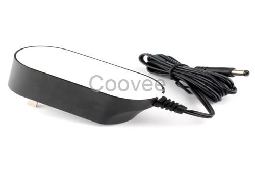 外形小巧監控電源適配器12V2A插墻式