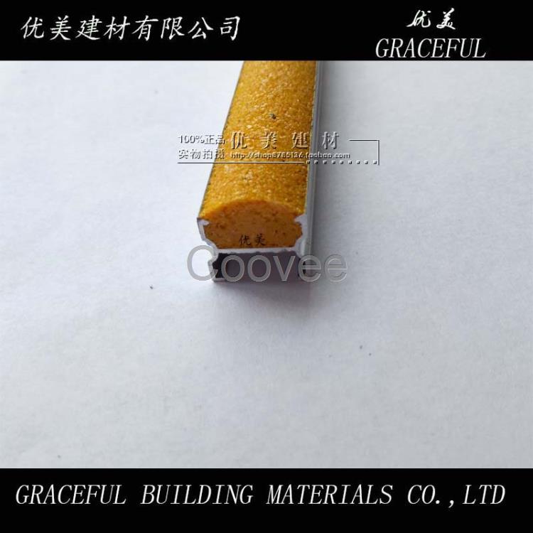 北京金剛砂防滑條做法廠家批發(fā)多款防滑條