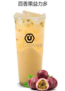 U酷機器人果汁店連鎖全球智能機器人果汁店