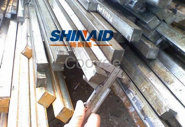 日本S25C冷拉鋼四方鐵