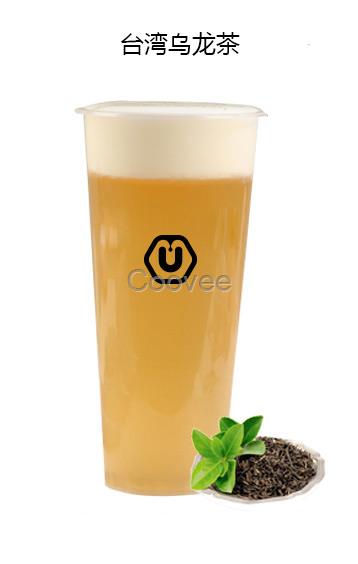 U酷機器人冰淇淋店好項目全球機器人冰淇淋店