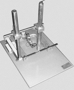 自由落體打擊器腦損傷打擊器冷板儀智能冷板儀