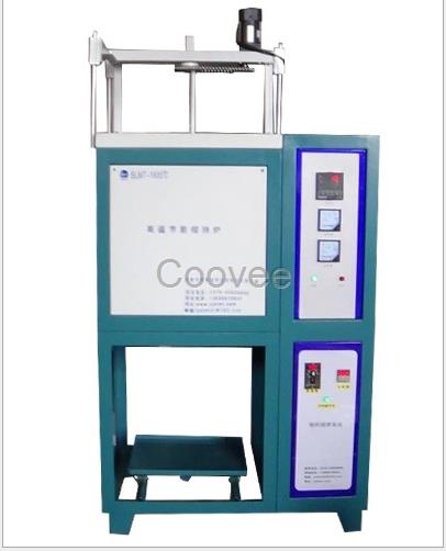 高溫熔塊爐特點供應商