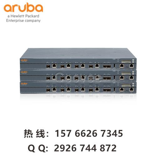 aruba7205-RW無線控制器JW73