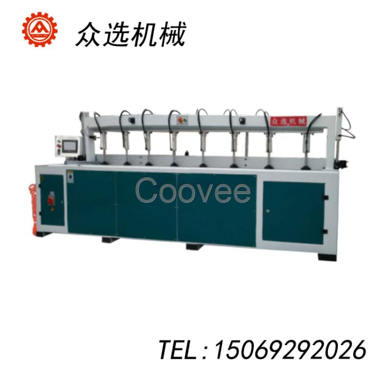 全自動(dòng)木門加工設(shè)備木工多功能直線修邊機(jī)廠家