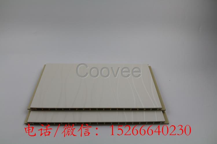 昆明生態(tài)木300竹木纖維板每米