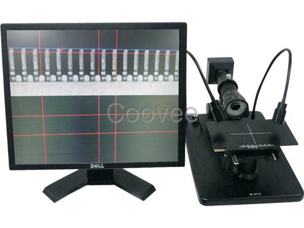 OMT-5000A臥式顯微鏡