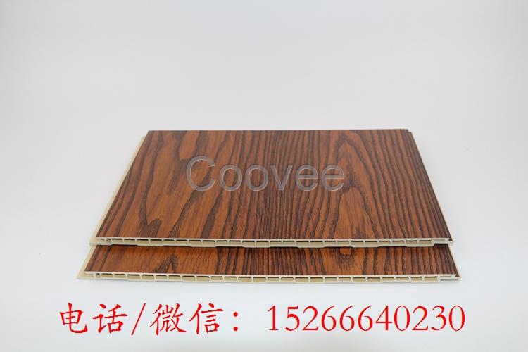 衢州竹木纖維300墻板批發商
