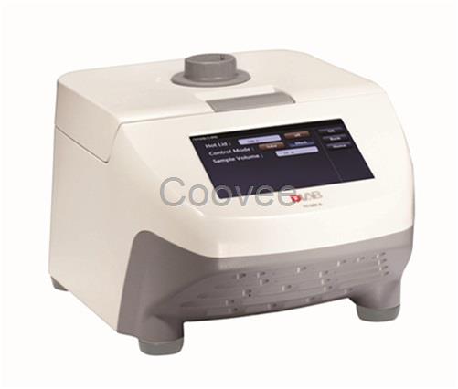 SCILOGEX賽洛捷克TC1000-G梯度PCR基因擴(kuò)增儀