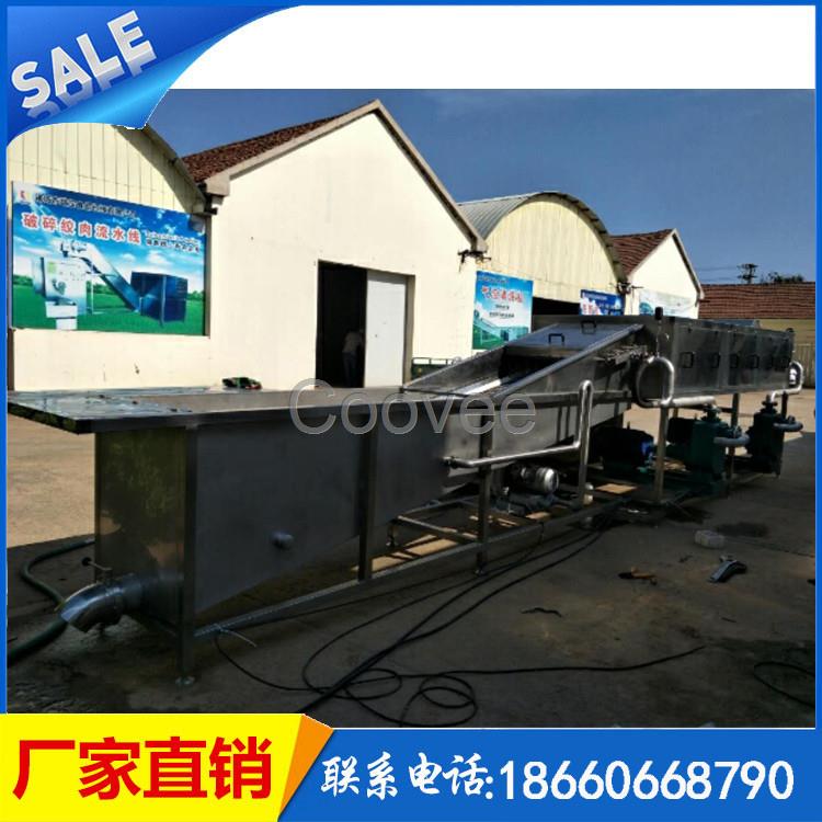 洗姜機高壓噴淋洗姜機云南黃姜洗姜機白姜清洗機